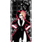 Disney Cruella (2021) Animated Pattern Galaxy Cases