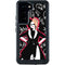 Disney Cruella (2021) Animated Pattern Galaxy S24 Waterproof Case
