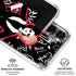 Disney Cruella (2021) Animated Pattern Galaxy S26 Clear Case
