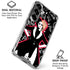 Disney Cruella (2021) Animated Pattern Galaxy S26 Clear Case