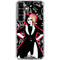 Disney Cruella (2021) Animated Pattern Galaxy S26 Plus Clear Case