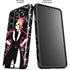 Disney Cruella (2021) Animated Pattern Galaxy S26 Plus Impact Case