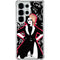 Disney Cruella (2021) Animated Pattern Galaxy S26 Ultra Clear Case