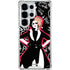 Disney Cruella (2021) Animated Pattern Galaxy S26 Ultra Clear Case