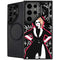 Disney Cruella (2021) Animated Pattern Galaxy S26 Ultra Kickstand Case