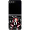 Disney Cruella (2021) Animated Pattern Galaxy Z Flip6 Skin