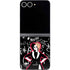 Disney Cruella (2021) Animated Pattern Galaxy Z Flip6 Skin