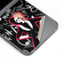 Disney Cruella (2021) Animated Pattern Galaxy Z Flip6 Skin