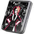 Disney Cruella (2021) Animated Pattern Galaxy Z Flip6 Skin
