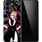 Disney Cruella (2021) Animated Pattern Galaxy Z Fold5 5G Skin
