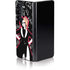 Disney Cruella (2021) Animated Pattern Galaxy Z Fold5 5G Skin