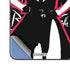 Disney Cruella (2021) Animated Pattern Galaxy Z Fold5 5G Skin