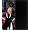 Disney Cruella (2021) Animated Pattern Galaxy Z Fold6 Skin