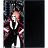 Disney Cruella (2021) Animated Pattern Galaxy Z Fold6 Skin