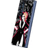 Disney Cruella (2021) Animated Pattern Galaxy Z Fold6 Skin