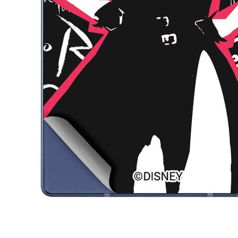 Disney Cruella (2021) Animated Pattern Galaxy Z Fold6 Skin