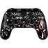 Disney Cruella (2021) Animated Pattern Google Stadia Controller Skin