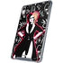 Disney Cruella (2021) Animated Pattern iPad 11th Gen (2025) Clear Case