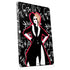 Disney Cruella (2021) Animated Pattern Apple iPad Skin