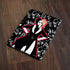 Disney Cruella (2021) Animated Pattern Apple iPad Skin