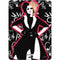 Disney Cruella (2021) Animated Pattern Apple iPad Air Skin