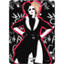 Disney Cruella (2021) Animated Pattern Apple iPad Air Skin