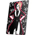 Disney Cruella (2021) Animated Pattern Apple iPad Air Skin