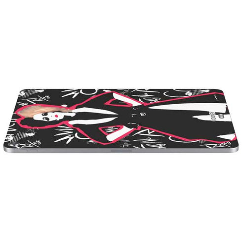 Disney Cruella (2021) Animated Pattern Apple iPad Air Skin
