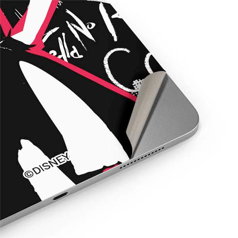 Disney Cruella (2021) Animated Pattern Apple iPad Air Skin