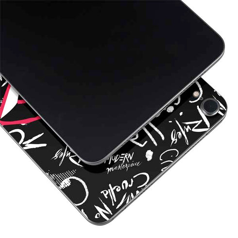 Disney Cruella (2021) Animated Pattern Apple iPad Mini Skin