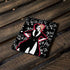 Disney Cruella (2021) Animated Pattern Apple iPad Pro Skin