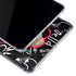 Disney Cruella (2021) Animated Pattern iPad Pro 11in (2024) Clear Case