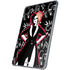 Disney Cruella (2021) Animated Pattern iPad Pro 11in (2024) Clear Case
