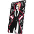 Disney Cruella (2021) Animated Pattern iPad Pro 13in M4 (2024) Skin