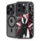 Disney Cruella (2021) Animated Pattern iPhone 13 Pro Kickstand Case