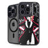 Disney Cruella (2021) Animated Pattern iPhone 13 Pro Kickstand Case