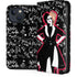 Disney Cruella (2021) Animated Pattern iPhone 15 Plus Folio Case
