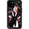 Disney Cruella (2021) Animated Pattern iPhone 15 Plus Waterproof Case