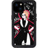 Disney Cruella (2021) Animated Pattern iPhone 15 Plus Waterproof Case