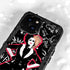 Disney Cruella (2021) Animated Pattern iPhone 15 Plus Waterproof Case