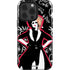 Disney Cruella (2021) Animated Pattern iPhone 15 Pro Impact Case