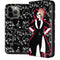 Disney Cruella (2021) Animated Pattern iPhone 15 Pro Max Folio Case