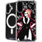 Disney Cruella (2021) Animated Pattern iPhone 16 MagSafe Case