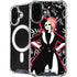 Disney Cruella (2021) Animated Pattern iPhone 16 MagSafe Case
