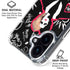 Disney Cruella (2021) Animated Pattern iPhone 16 MagSafe Case