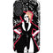 Disney Cruella (2021) Animated Pattern iPhone 16 Plus Magsafe Impact Case