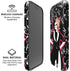 Disney Cruella (2021) Animated Pattern iPhone 16 Plus Magsafe Impact Case