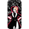 Disney Cruella (2021) Animated Pattern iPhone 16 Plus Skin