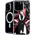Disney Cruella (2021) Animated Pattern iPhone 16 Pro MagSafe Case