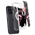 Disney Cruella (2021) Animated Pattern iPhone 16 Pro MagSafe Case